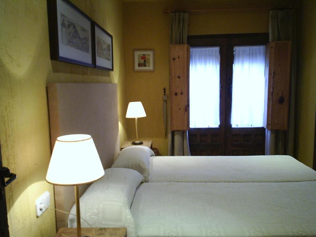 شقة La Casa De San Pedro كوينكا الغرفة الصورة