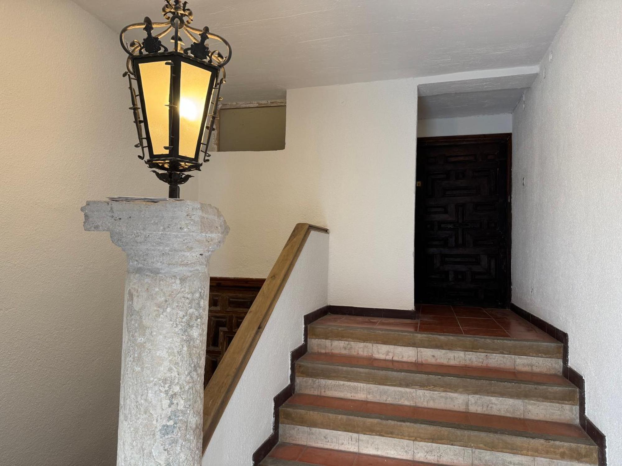 شقة La Casa De San Pedro كوينكا المظهر الخارجي الصورة